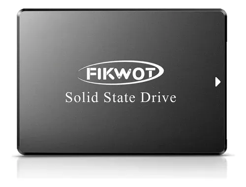 DISCO SÓLIDO SSD FIKWOT FS810 2TB 2.5" SATA III 6GB/S 3D NAND TLC